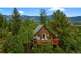 229 Mcdougal Rd Bailey, CO 80421