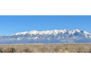 452 Agate Ln Alamosa, CO 81101
