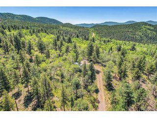 9 Hughesville Rd Black Hawk, CO 80422