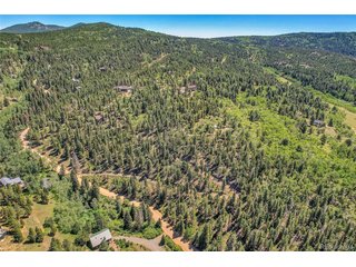 9 Hughesville Rd Black Hawk, CO 80422