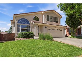 9177 Anasazi Indian Trl Highlands Ranch, CO 80129
