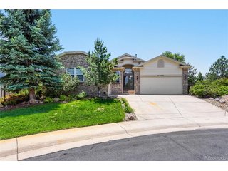 6686 Solana Dr Castle Pines, CO 80108