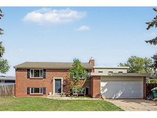 660 S Arbutus St Lakewood, CO 80228