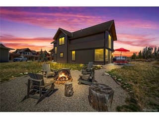 34 Beaver Brook Trl Fraser, CO 80442
