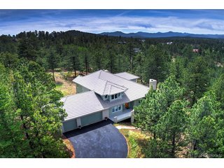 1086 County Road 65 Evergreen, CO 80439