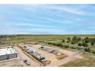 805 Cedar St Deer Trail, CO 80105
