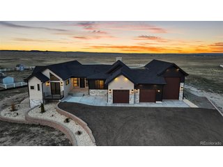 11975 Silver Concho Trl Elbert, CO 80106
