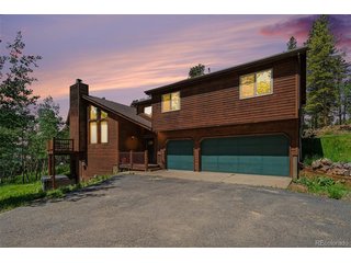 1211 Hughesville Rd Black Hawk, CO 80422