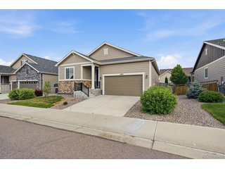 6954 Greenwater Cir Castle Rock, CO 80108