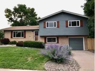 2285 E Noble St Centennial, CO 80121