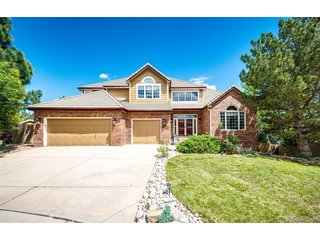 341 Amethyst Way Louisville, CO 80027