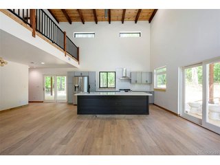 3557 Redhill Rd Fairplay, CO 80440