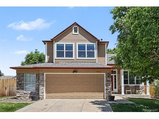 19913 E Progress Pl Centennial, CO 80015