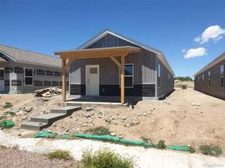 10806 Willow Ave Poncha Springs, CO 81242