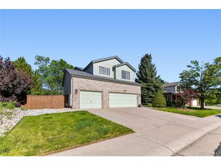 10037 Sylvestor Rd Highlands Ranch, CO 80129