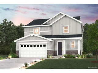 3642 Sandreed St Dacono, CO 80514