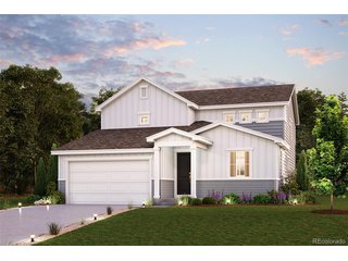 5536 Ranch St Mead, CO 80504
