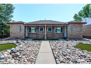 4336 S Acoma St Englewood, CO 80110