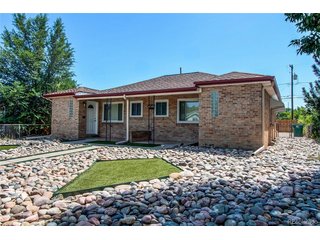 4336 S Acoma St Englewood, CO 80110