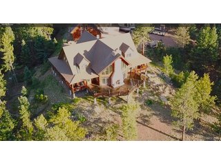 6101 Tallahassee Trail Canon City, CO 81212