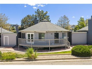 8100 W Quincy Ave E Littleton, CO 80123