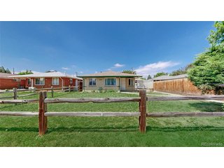 2021 Marshall St Edgewater, CO 80214