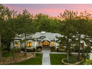4825 S Gaylord St Cherry Hills Village, CO 80113