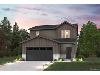 135 Amy Ave Fort Lupton, CO 80621