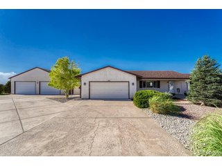 831 E Paseo Dorado Dr Pueblo West, CO 81007