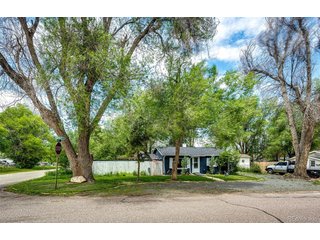 409 Pawnee St Kiowa, CO 80117