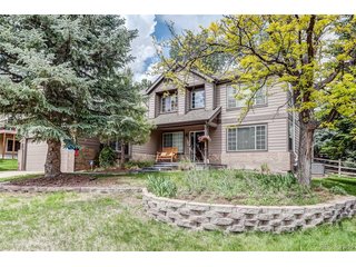 7305 Meadow Vw Parker, CO 80134