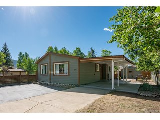 619 James Pl Buena Vista, CO 81211