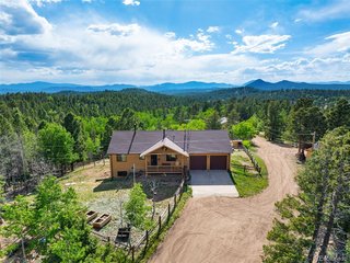 4269 Cedar Mountain Rd Divide, CO 80814