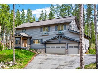 96 Cougar Ave Fraser, CO 80442