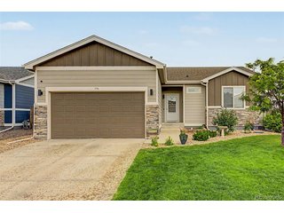 1936 Traildust Dr Milliken, CO 80543