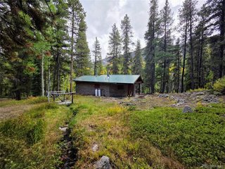 16101 Rob Roy MS MC Nathrop, CO 81236
