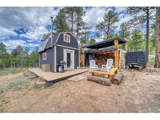 2927 Pathfinder Rd Florissant, CO 80816