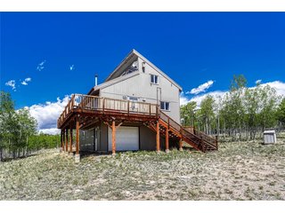 74 Noxibee Ct Jefferson, CO 80456