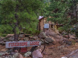 228 Wagon Train Dr Antonito, CO 81120