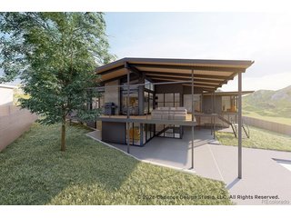 645 Idaho St Golden, CO 80403