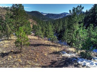 6 Turret Peak Trl Pine, CO 80470