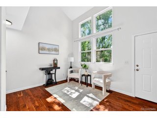 6450 W 44th Pl A6 Wheat Ridge, CO 80033