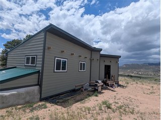 4808 Fleming Rd Fort Garland, CO 81133