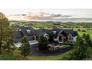 19038 Dorncliffe Rd Monument, CO 80132
