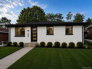 3240 W Mexico Ave Denver, CO 80219