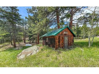 412 Highway 7 Business Allenspark, CO 80510