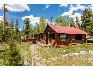 1384 GCR 494 Grand Lake, CO 80447