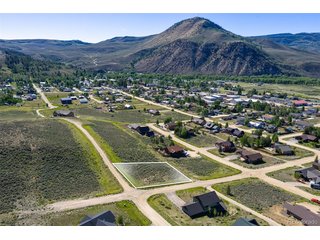 521 E Ridgeway Ave Hot Sulphur Springs, CO 80451