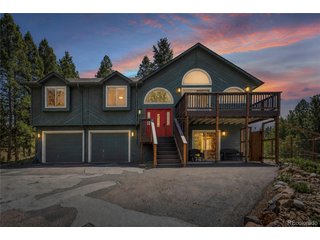 2988 Sunnywood Ave Woodland Park, CO 80863