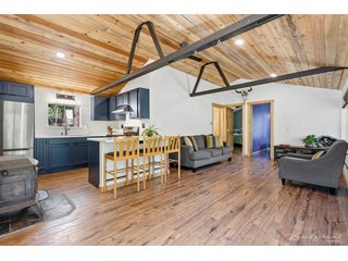 582 Karlann Dr Black Hawk, CO 80422